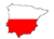 GOÑI AISLAMIENTOS - Polski